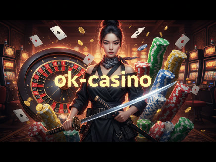 ok-casino ทางเข้า
